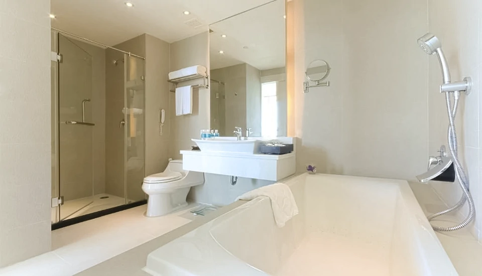 هتل کیپ دارا ریزورت پاتایا